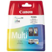 CANON PG-540/CL-541 Multipack Mürekkep Kartuş