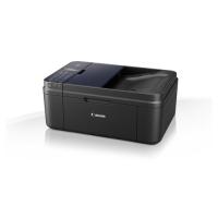 CANON Pixma E484 Renkli Inkjet Yazıcı A4 Fotokopi Tarayıcı 8,8 IPM 4.4 IPM USB 2.0
