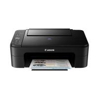 Canon Pixma E3340 Yaz.Foto.Tar.WiFi