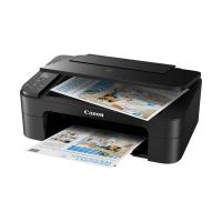 Canon Pixma E3340 Yaz.Foto.Tar.WiFi
