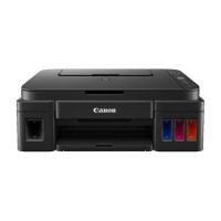 Canon Pixma G3415 Yaz.Fot.Tar.Wifi Tanklı