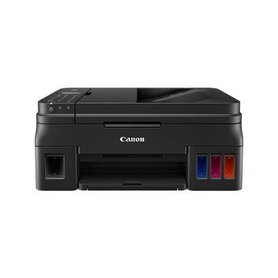 Canon Pixma G4411 Çok Fonksiyonlu Tanklı