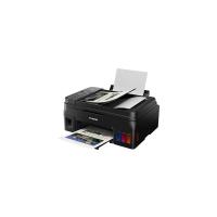 Canon Pixma G4411 Çok Fonksiyonlu Tanklı