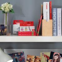 CANON PIXMA TS705 INKJET RENKLİ YAZICI (FOTOGRAF) Wi-Fi A4