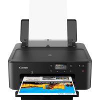 CANON PIXMA TS705 INKJET RENKLİ YAZICI (FOTOGRAF) Wi-Fi A4