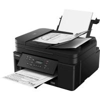 Canon Pixma GM4040 Yaz,Fot,Tar,Wifi Tanklı Syh-Byz