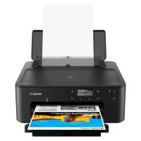 Canon Pixma TS705 Yazıcı Usb.(DVD/CD Baskısı)