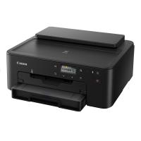 Canon Pixma TS705 Yazıcı Usb.(DVD/CD Baskısı)