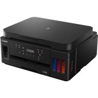 CANON PIXMA G6040 TANKLI RENKLİ FOT/TAR/YAZ WF