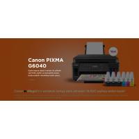 CANON PIXMA G6040 TANKLI RENKLİ FOT/TAR/YAZ WF