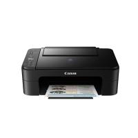 CANON PIXMA E3340 YAZ/TAR/FOT WIFI RENKLİ A4(E414)