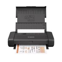Canon Pixma TR150 Taşınabilir Tek Fonksiyonlu