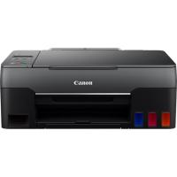 Canon Pixma G2460 Çok Fonksiyonlu Tanklı