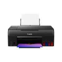 Canon Pixma G640 Çok Fonksiyonlu Tanklı