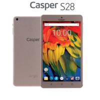 CASPER S28 16GB 8 inç IPS Tablet PC