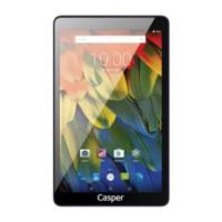 CASPER VIA L8 Intel Sofia1.3 Ghz 2GB 16GB 8 inç IPS Wi-Fi +4G Tablet PC Grey