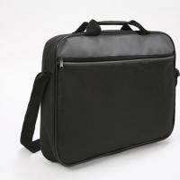 CASTBAG 15600 15,6" Siyah Notebook Çantası