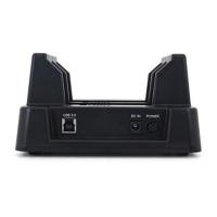 CAVALRY Retriever Superspeed CAHDD2BU3C 2.5-3.5" SATA Usb3.0 Dock Station(Tek Tuş Yedekleme)