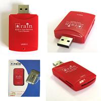 CBOX HV-51A Usb 2.0 Dahili Kart Okuyucu