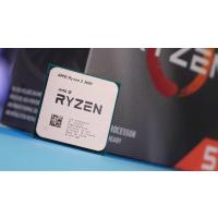 Chia (XCH) Coin Ploting Sistem RYZEN 5 3600 500GB NVME M.2 SSD 16 GB RAM