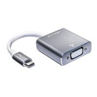 Cirago Type-C to VGA USB3.1 Çevirici (USBC2VGA) 1920x1080
