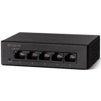Cisco SF110D-05-EU 5-Port 10/100 Desktop Switch