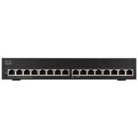 Cisco SG110-16-EU 16-Port Gigabit Switch