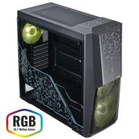 CM MasterBox MB500 TUF Edition Mid Tower Kasa