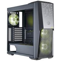 CM MasterBox MB500 TUF Edition Mid Tower Kasa