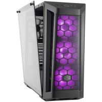 CM MasterBox MB511 650W 80+ RGB Mid Tower