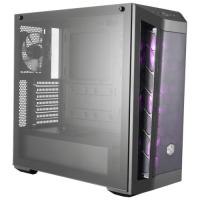 CM MasterBox MB511 650W 80+ RGB Mid Tower