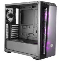 CM MasterBox MB520 RGB Led Mid Tower Kasa