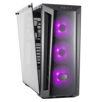 CM MasterBox MB520 650W 80+ RGB Mid Tower Kasa
