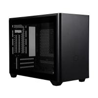 CM MasterBox NR200P Tempered Glass Mini-ITX, SFX PSU Destekli Bilgisayar Kasası
