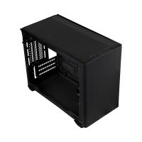 CM MasterBox NR200P Tempered Glass Mini-ITX, SFX PSU Destekli Bilgisayar Kasası