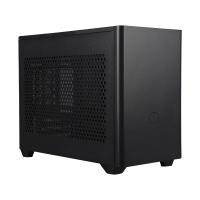 CM MasterBox NR200P Tempered Glass Mini-ITX, SFX PSU Destekli Bilgisayar Kasası