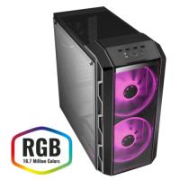 CM MasterCase H500 RGB Mid Tower Kasa