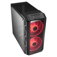 CM MasterCase H500 RGB Mid Tower Kasa