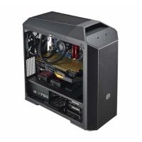 CM MasterCase Pro3 Mini Tower Modüler Kasa
