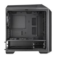 CM MasterCase Pro3 Mini Tower Modüler Kasa
