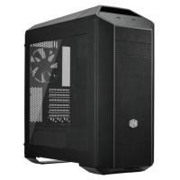 Cooler Master MasterCase PRO 5 Mid Tower PSU YOK