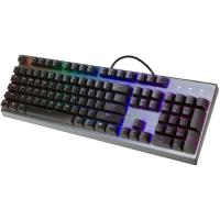 CM MasterKeys CK350 RGB Blue Switch Mekanik Klavye