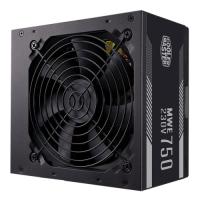 Cooler Master MWE WHITE 750W 80+ PSU (MPE-7501)