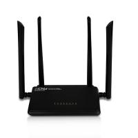 CNET 300mbps WNRE5300 2.4ghz 4port Range Extender Access Point 4x 5dbi sabit anten