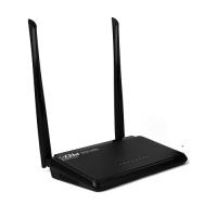 CNET ADSL,VDSL 4port 300mbps CVR984RV Wlan (Kablosuz) Fiber 2.4ghz Modem 2x 5dbi sabit anten