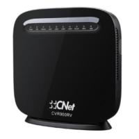 CNET ADSL,VDSL 4port 300mbps CAR900RV Wlan (Kablosuz) 3G 2.4ghz Modem 2x sabit anten