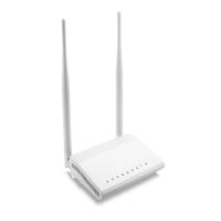 CNET CAR900 300mbps N300 2.4GHZ ADSL MODEM ROUTER