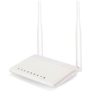 CNET CAR900 300mbps N300 2.4GHZ ADSL MODEM ROUTER