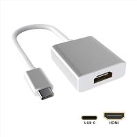 CODEGEN 0.15metre CDG-CNV33 Type-C & HDMI Görüntü Adaptörü Beyaz