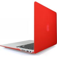 CODEGEN CMA-116R 11" Kırmızı Macbook AIR Sert Kılıf